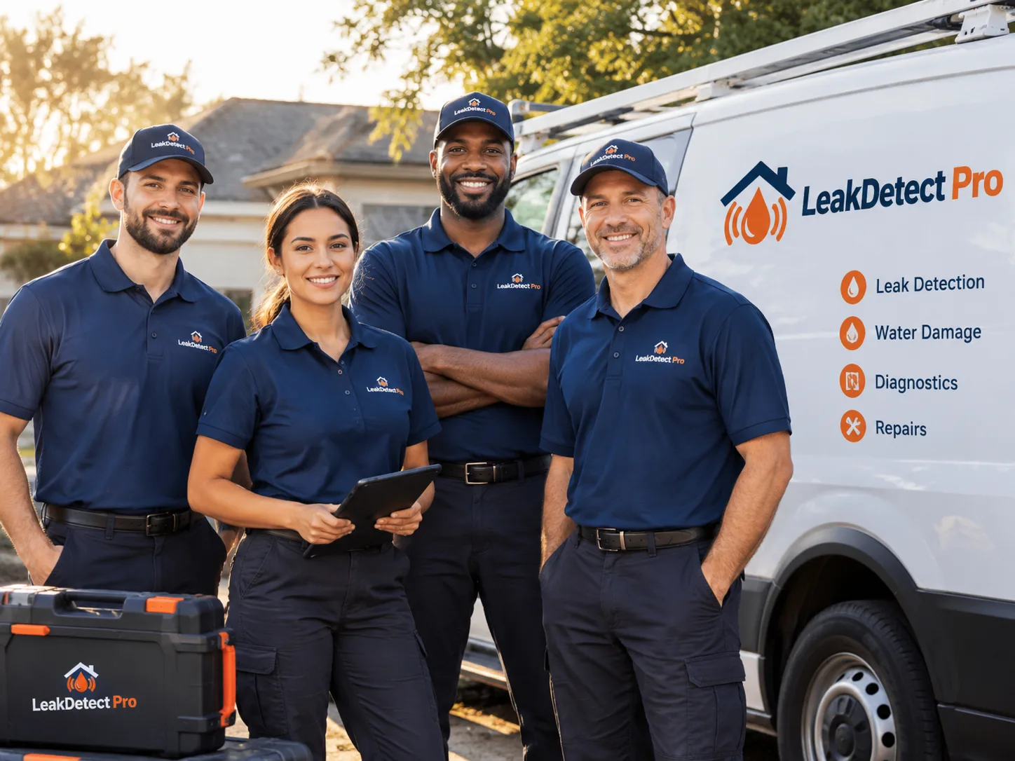 Roof Repair company in Oradell, NJ